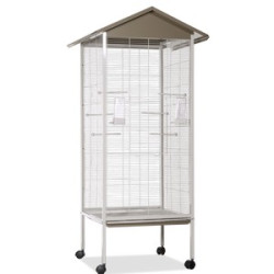 Descubre Pajarera 445 en la sección Pajareras